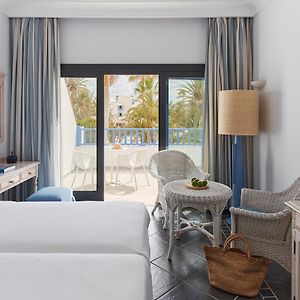 Double Room View